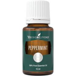 Young Living Borsmernta (Peppermint)