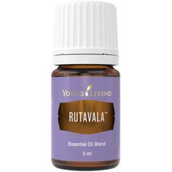 Young Living RutaVala